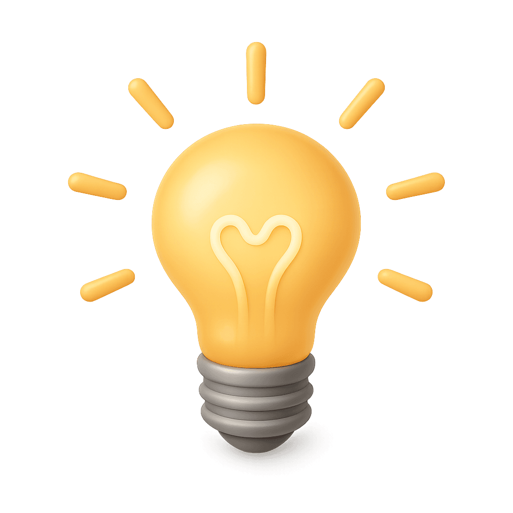 Never Run Out of Content Ideas