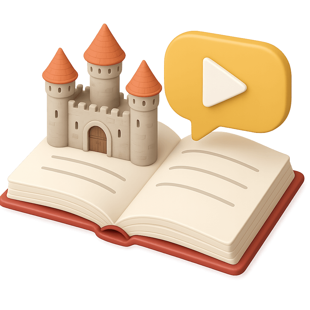 Amplify Your Authentic Voice