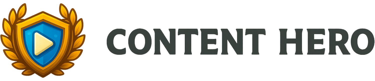 Content Hero